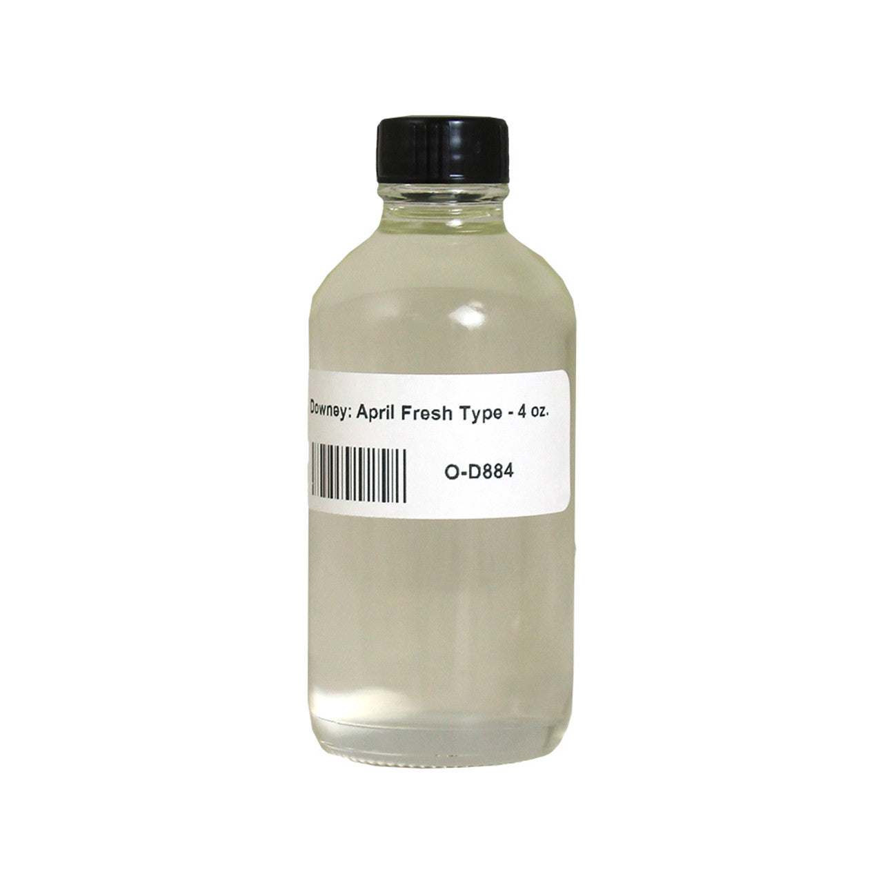 Downey: April Fresh Type 4 oz.
