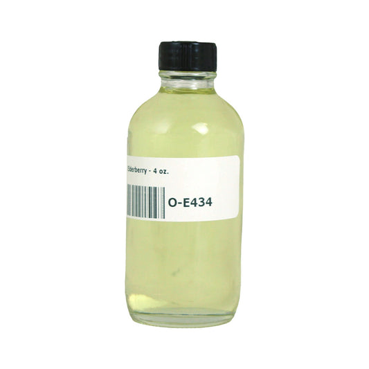 Elderberry Type 4 oz.