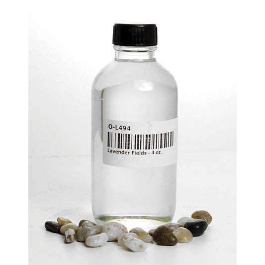 Lavender Fields Type 4 oz.