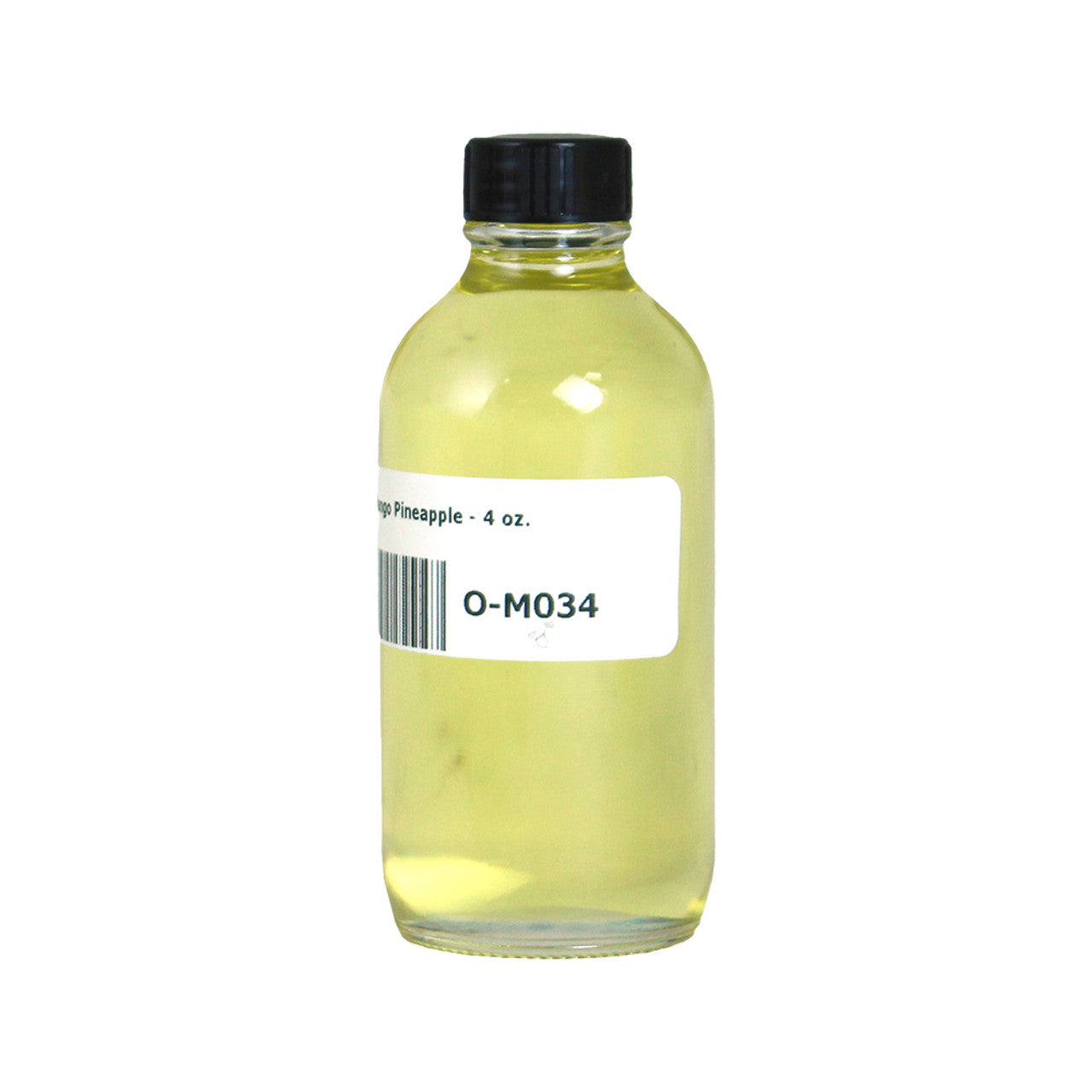 Mango Pineapple Type 4 oz.