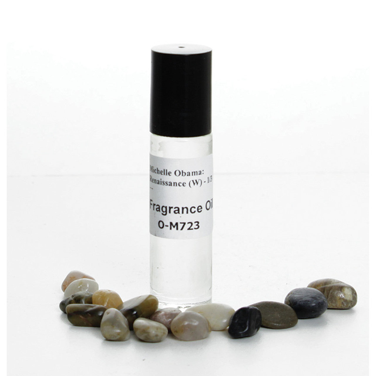 *Compared to Michelle Obama: Renaissance Personal Travel Size