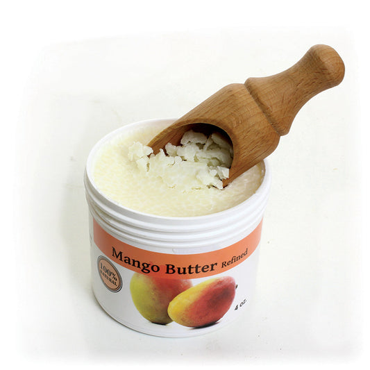 Mango Butter
