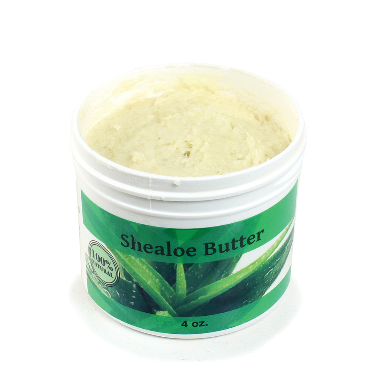 Shealoe Butter