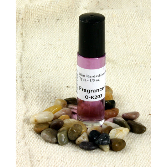 *Compared to Kim Kardashian Personal Travel Size