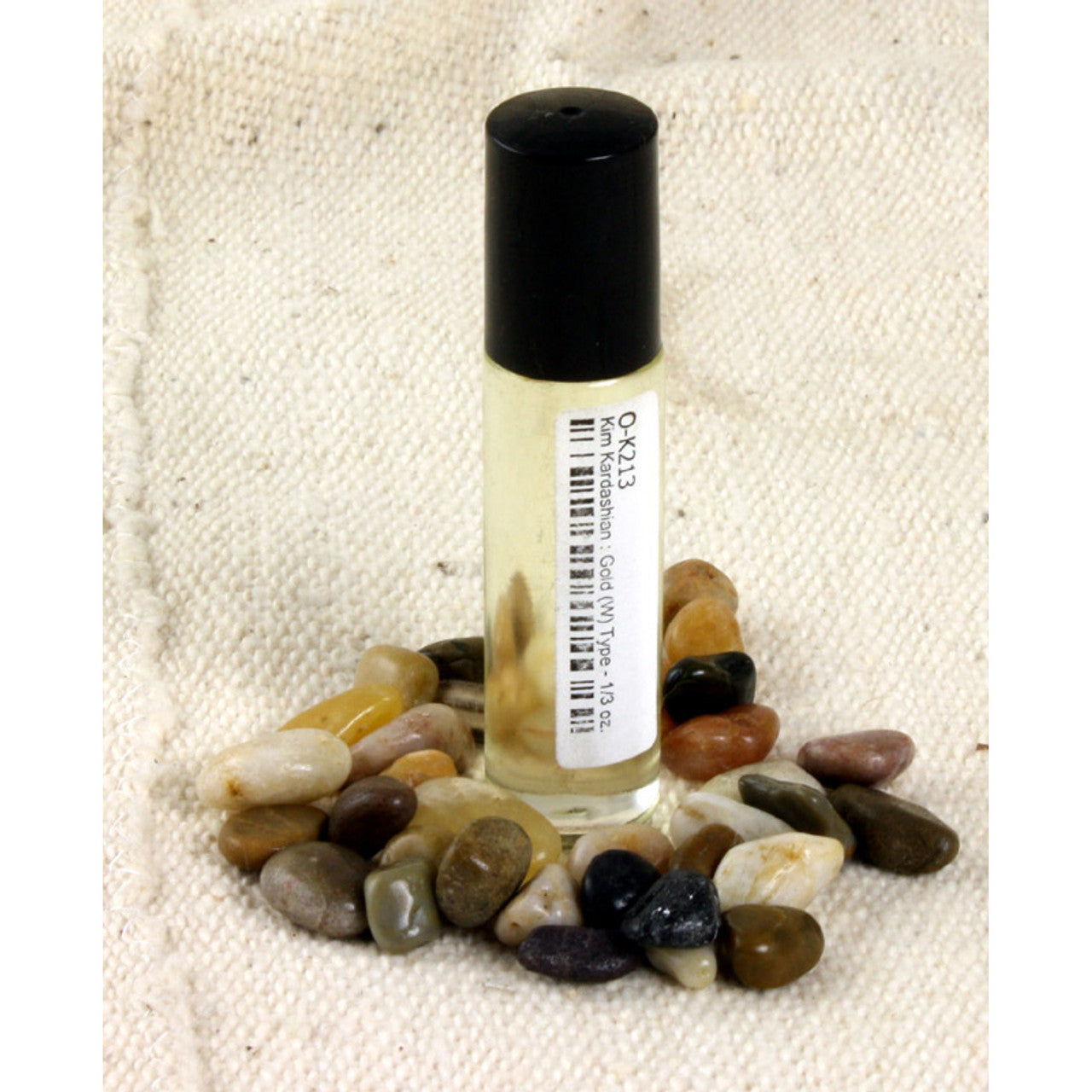 *Compared to Kim Kardashian: Gold Personal Travel Size