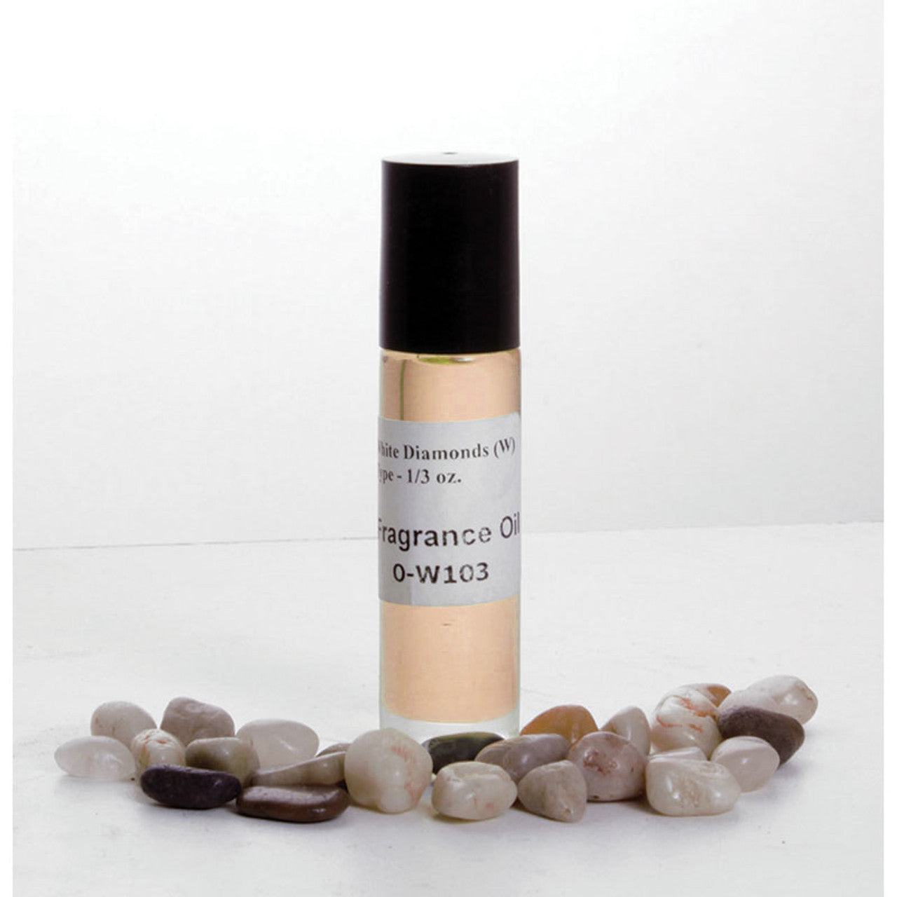 *Compared to White Diamonds Personal Travel Size