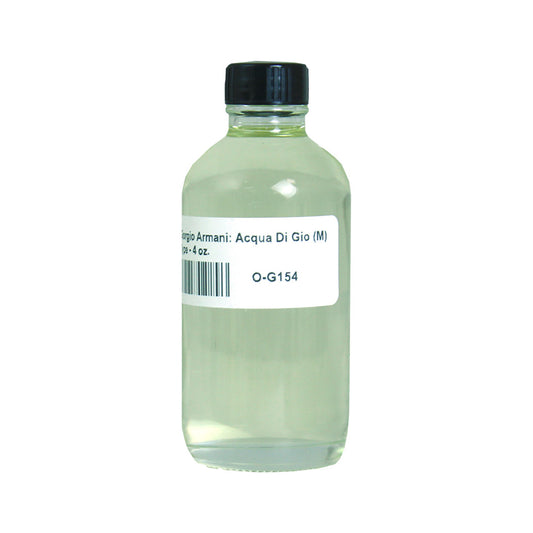 Giorgio Armani: Acqua Di Gio Type  (M)