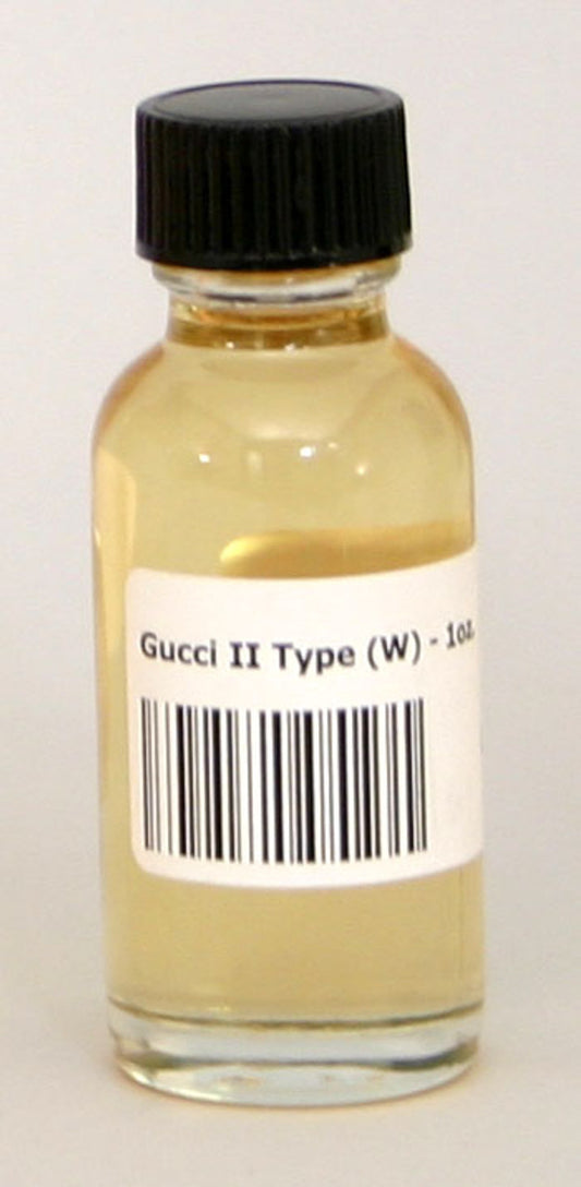Gucci II Type (W)