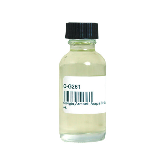 Compared to Giorgio Armani: Acqua Di Gio Profondo