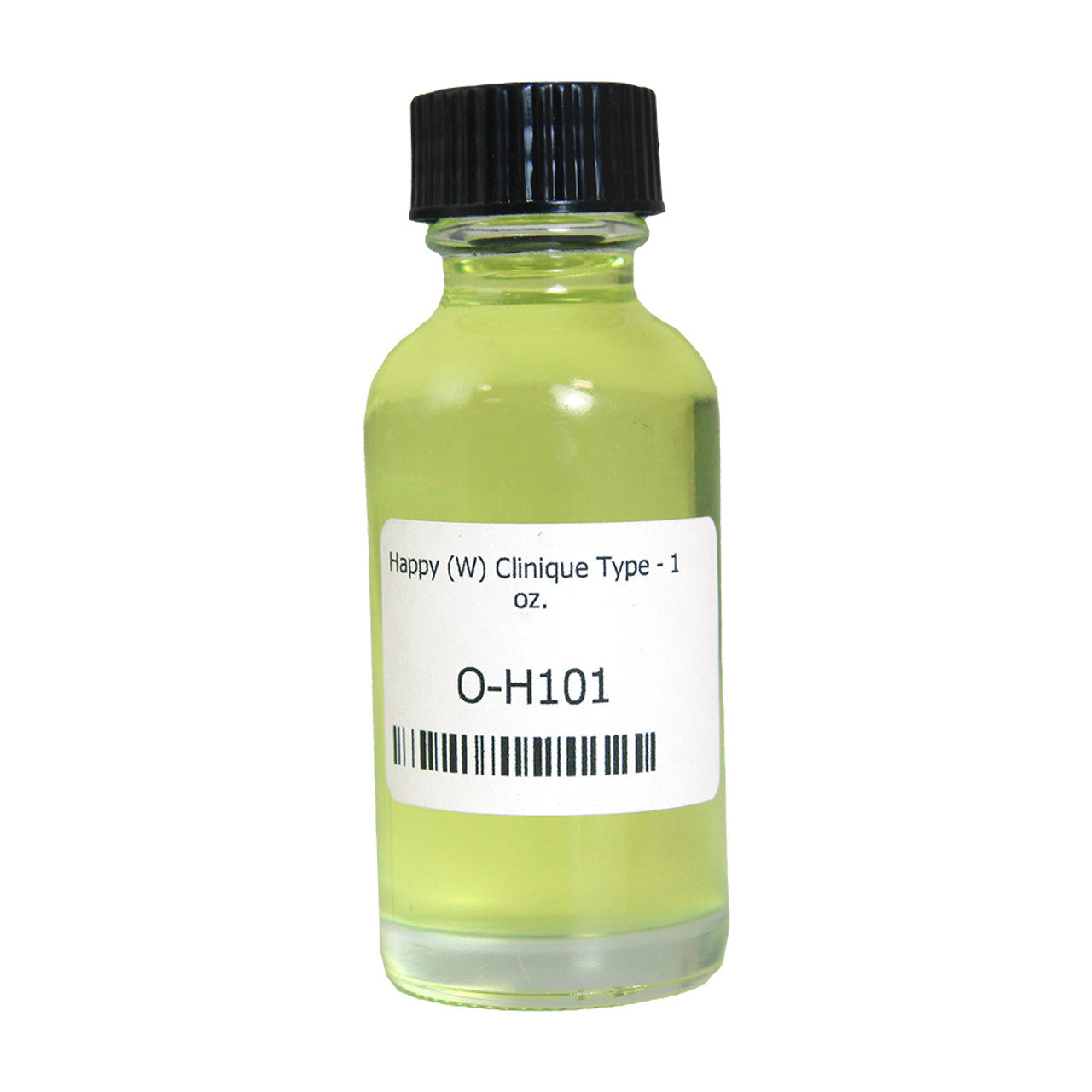 Compared to Happy Clinique