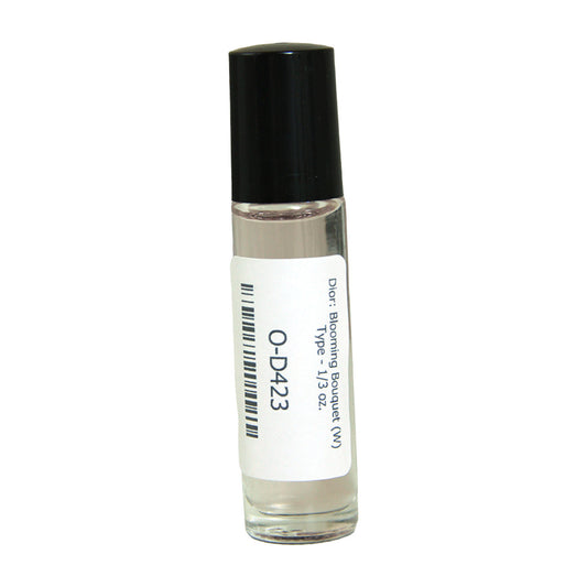 Compared to Dior: Blooming Bouquet Personal Travel Size