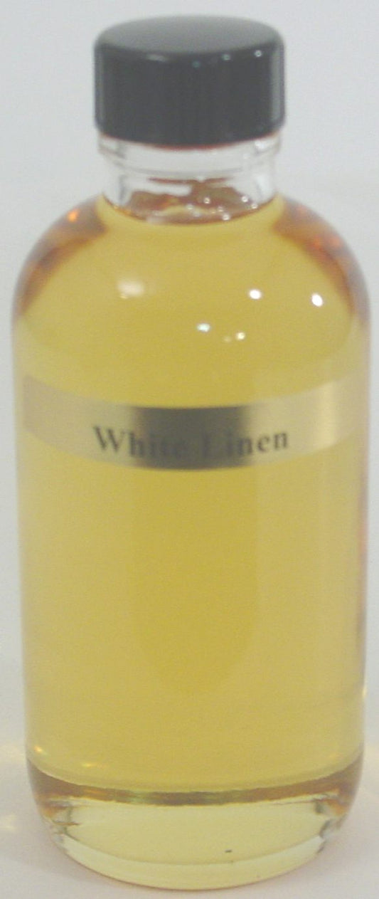 White Linen Estee Lauder Type (W)