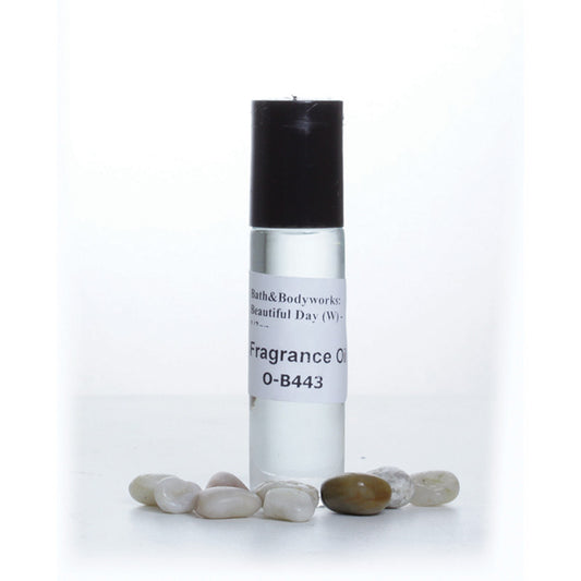 *Compared to Bath & Body Works: Beautiful Day