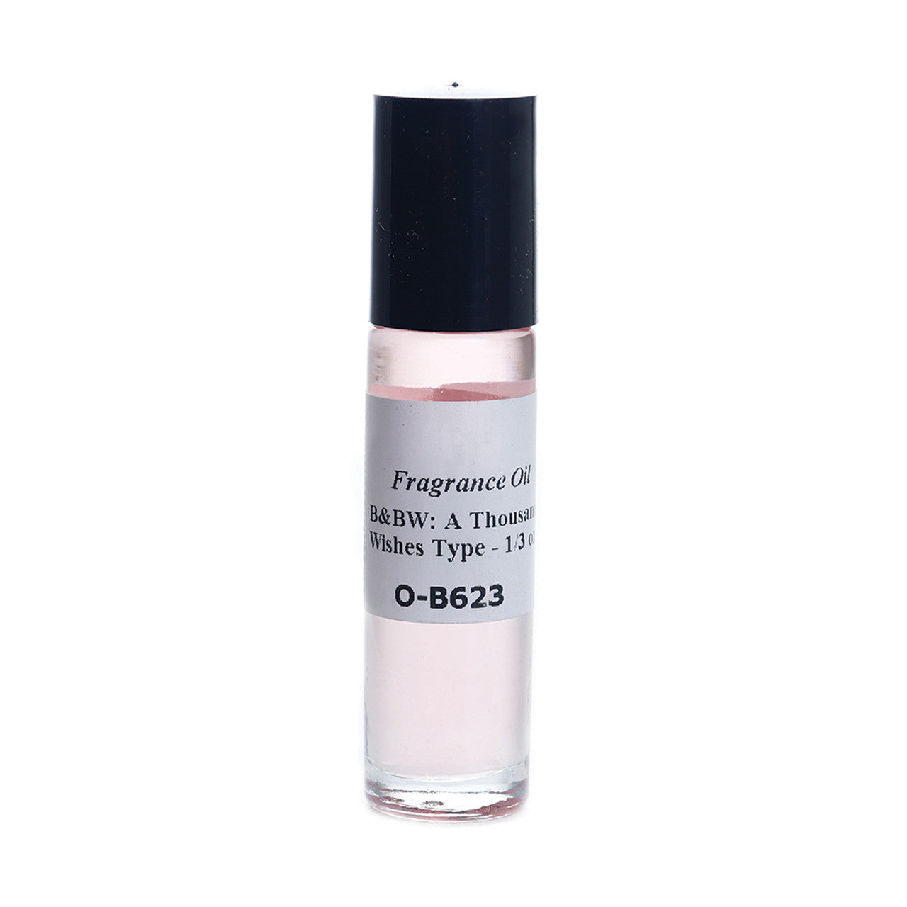 *Compared to Bath & Bodyworks: A Thousand Wishes Personal Travel Size
