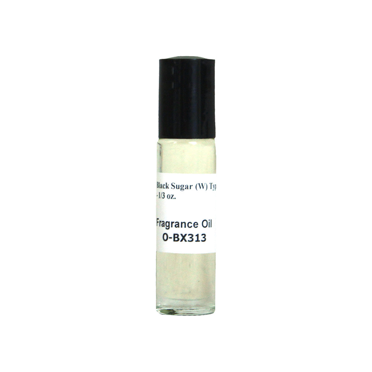 Black Sugar Type (W) Personal Travel Size