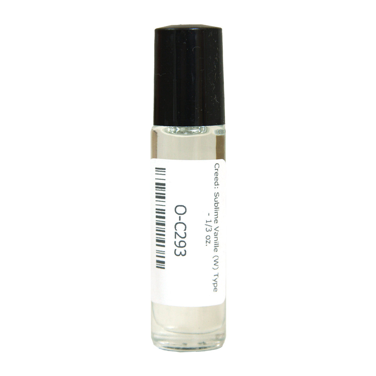 *Compared to Creed: Sublime Vanille Personal Travel Size