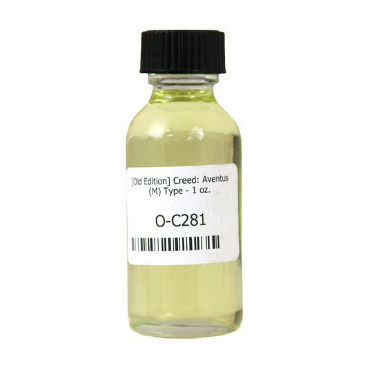 Compared to Creed: Aventus