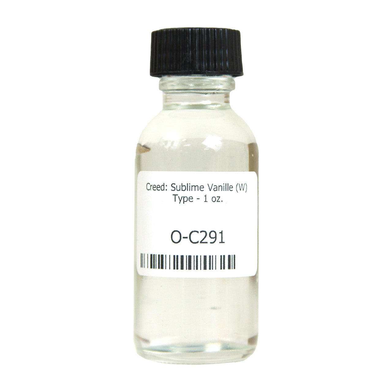 Compared to Creed: Sublime Vanille