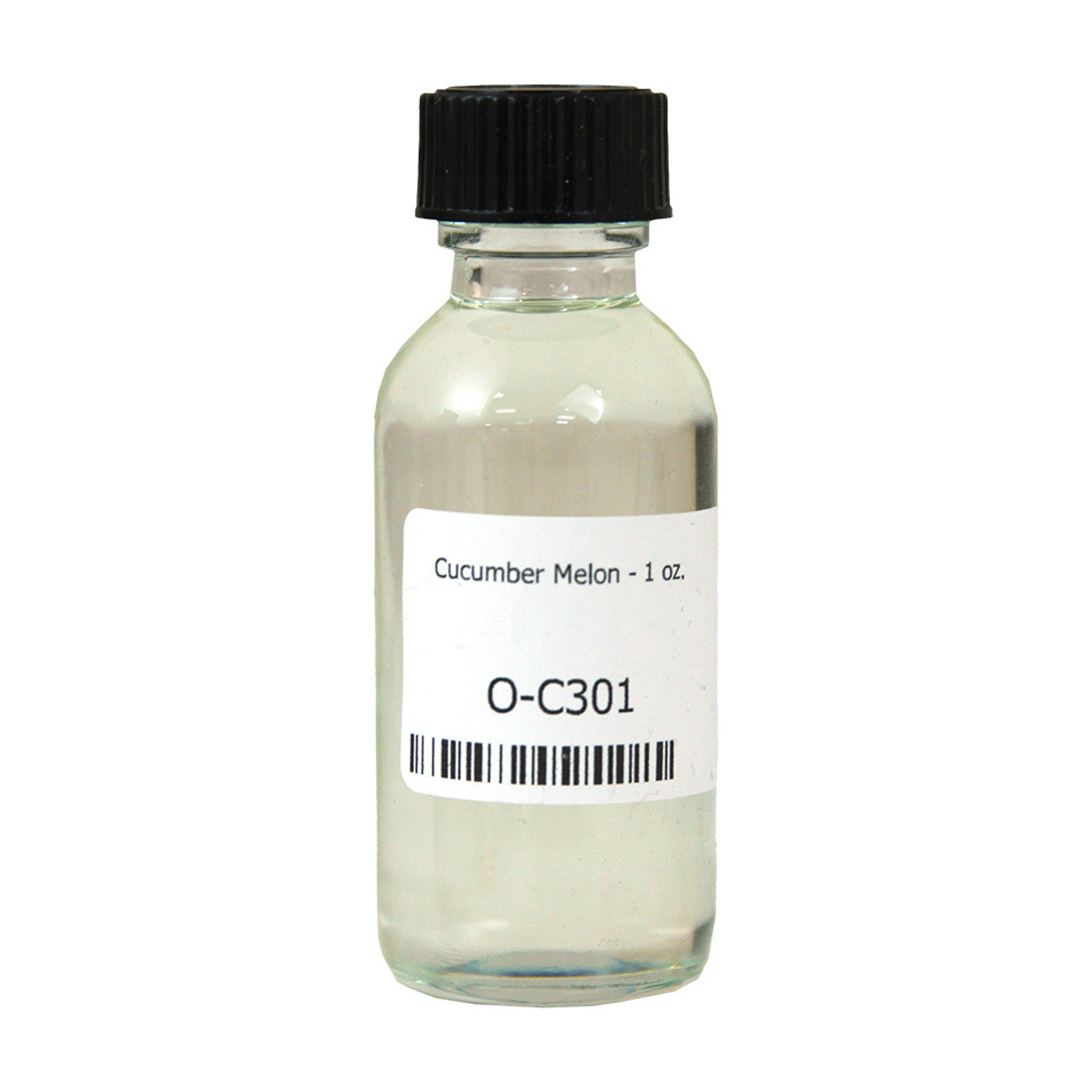 Compared to Cucumber Melon