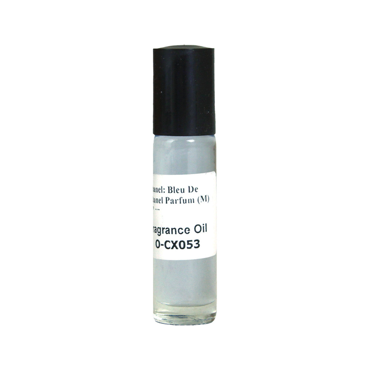 Compared to Chanel: Bleu De Chanel Parfum Personal Travel Size