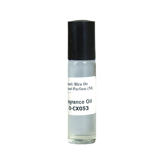 Compared to Chanel: Bleu De Chanel Parfum Personal Travel Size