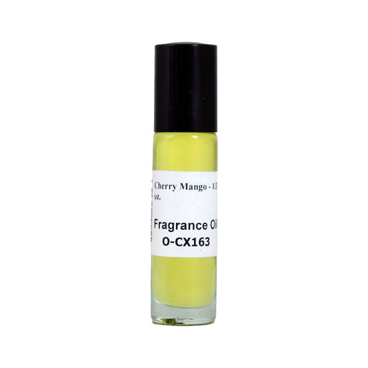 *Compared to Cherry Mango Personal Travel Size