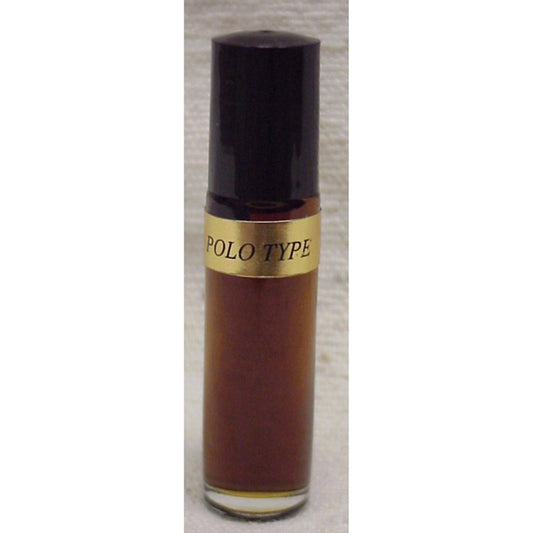 Compared to Polo Ralph Lauren Personal Travel Size