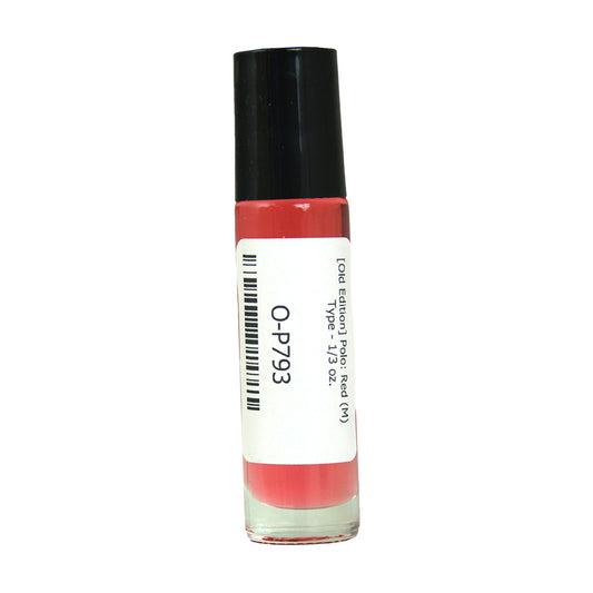 * Polo: Red Type Personal Travel Size