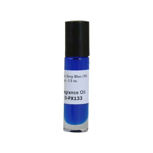 Compared to Polo: Deep Blue Personal Travel Size