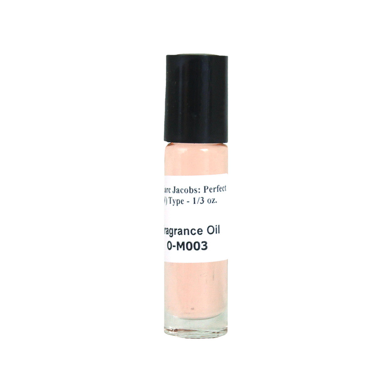 Compared to Marc Jacobs: Perfect Personal Travel Size