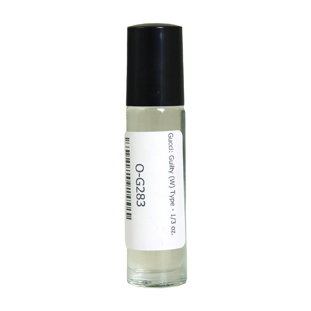 Compared to Gucci: Guilty Personal Travel Size