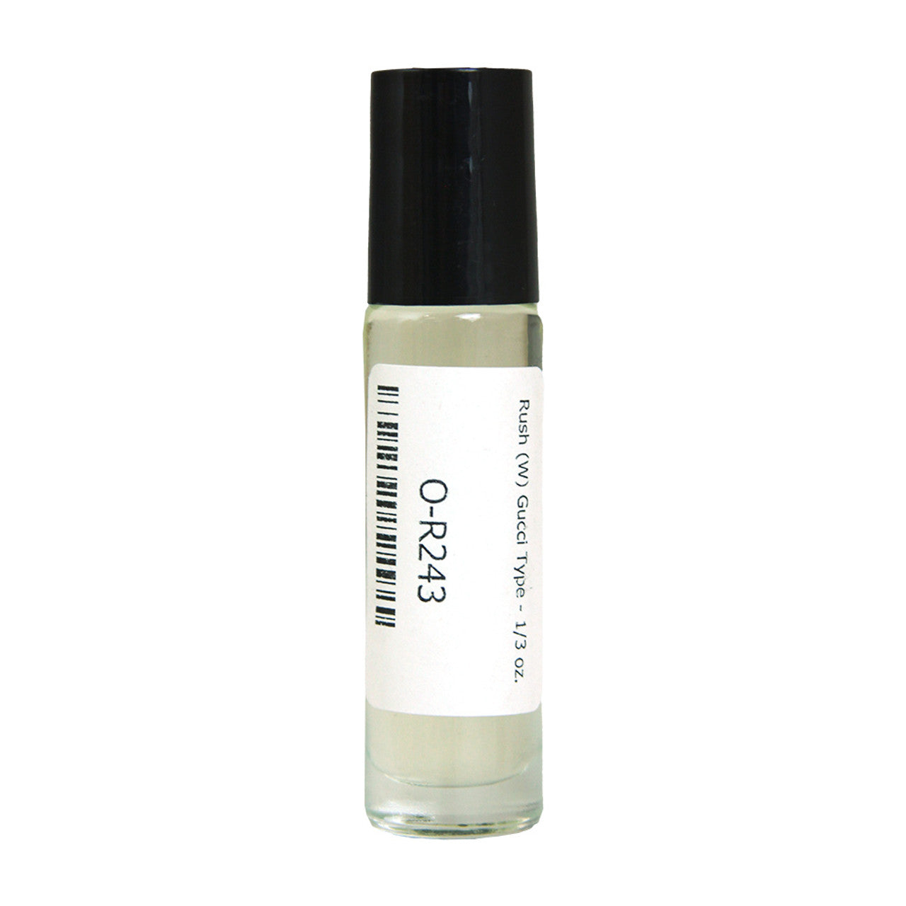 Compared to Gucci Rush Personal Travel Size