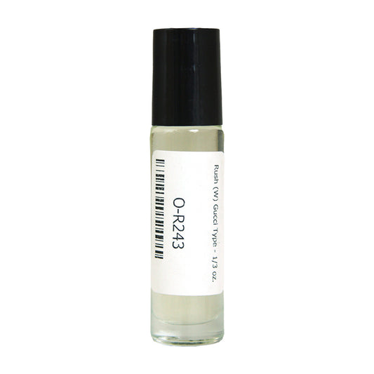 Compared to Gucci Rush Personal Travel Size