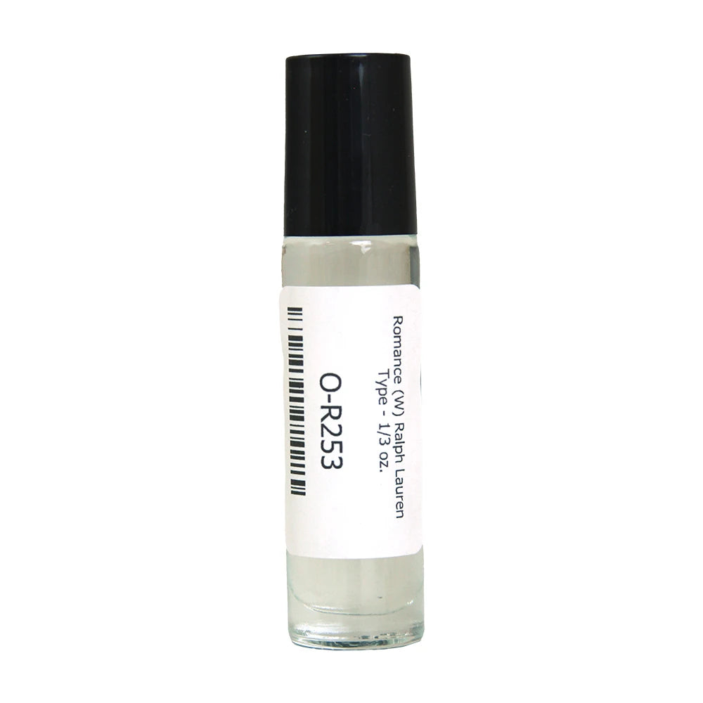 Inspired by Ralph Lauren Romance – Women’s Fragrance Oil
