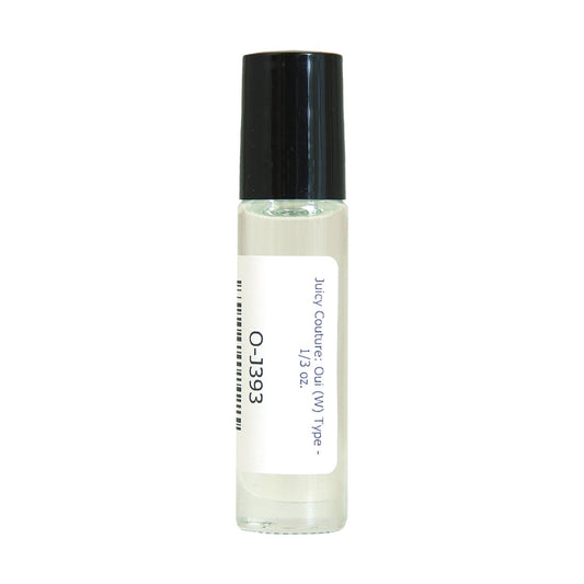 *Compared to Juicy Couture: Oui Personal Travel Size