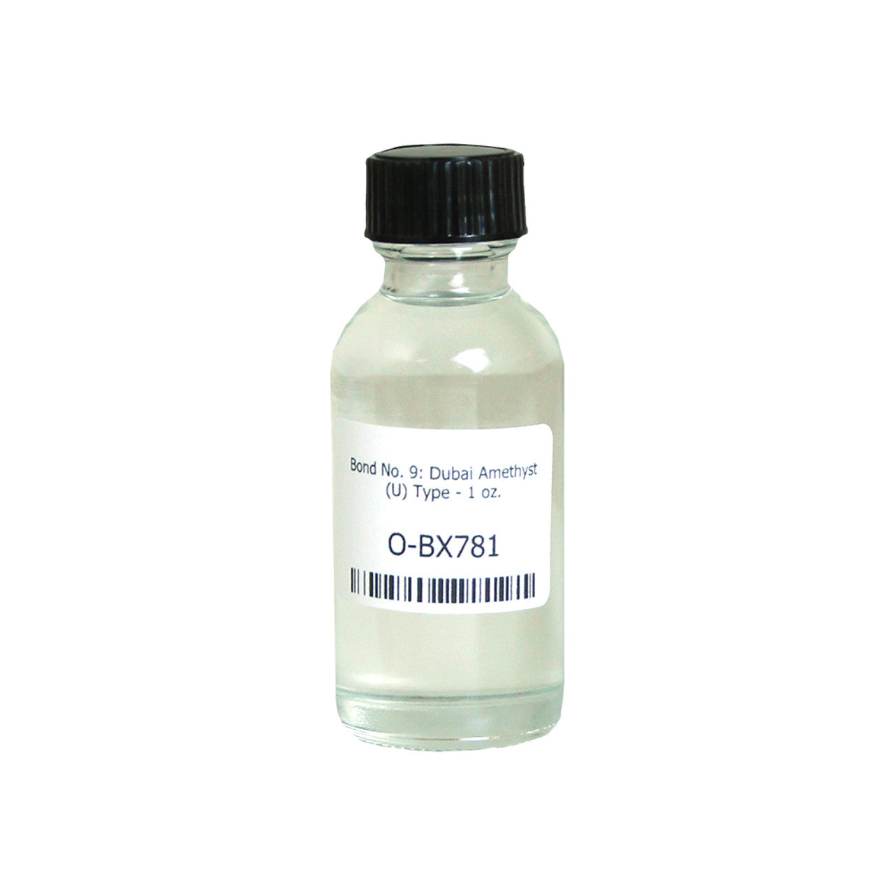 Compared to Bond No. 9: Dubai Amethyst
