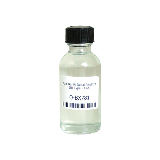 Compared to Bond No. 9: Dubai Amethyst