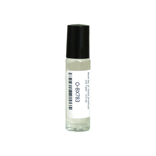 *Compared to Bond No. 9: Dubai Amethyst