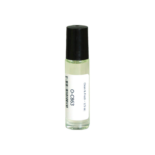 *Compared to Clean & Fresh Personal Travel Size