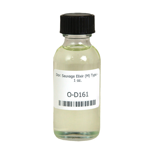 Dior: Sauvage Elixir Type  (M)