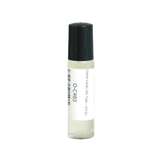 *Compared to Cotton Candy Personal Travel Size