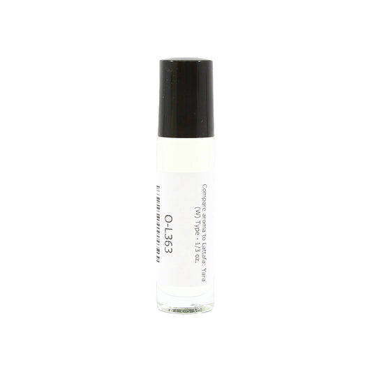 *Compared to Lattafa: Yara Personal Travel Size
