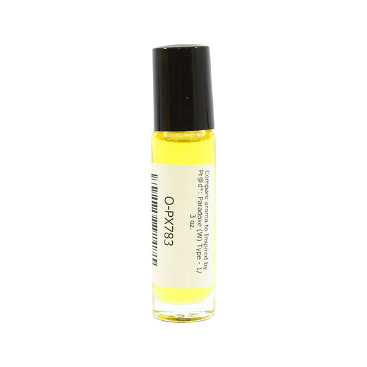 *Compared to Pr@d*: Paradoxe Personal Travel Size
