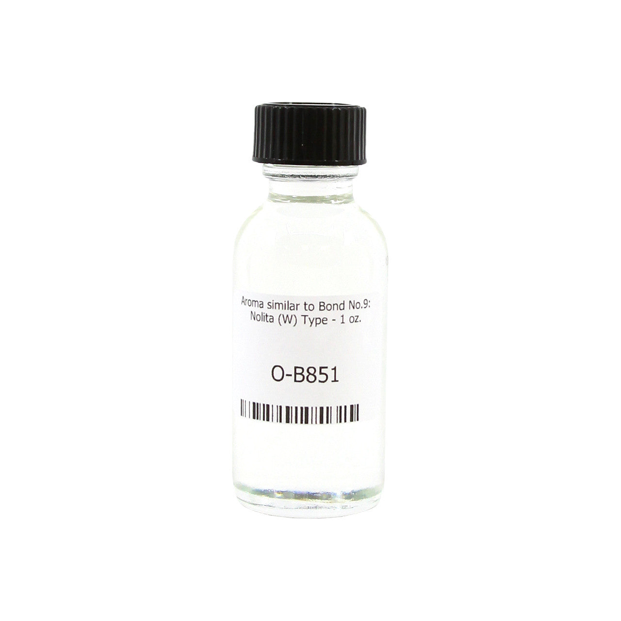 Bond No.9: Nolita Type Fragrance Oil – Long Lasting Roll On (Compared to Bond No.9: Nolita) – 1 oz
