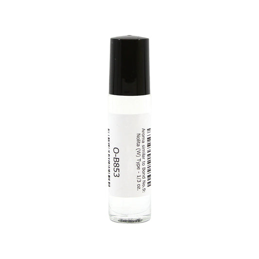 Compared to Bond No.9: Nolita Personal Travel Size