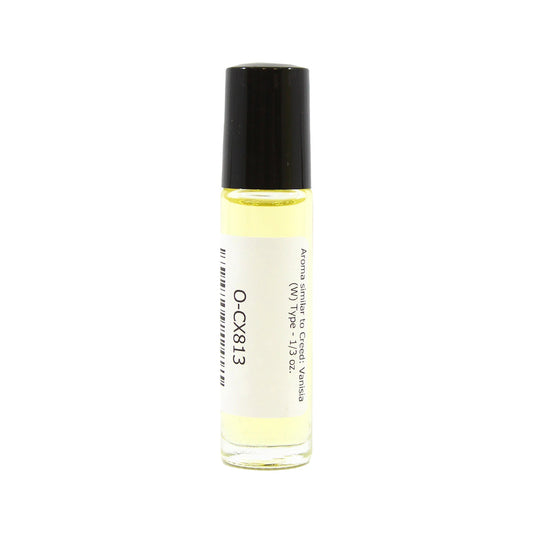 *Compared to Creed: Vanisia Personal Travel Size