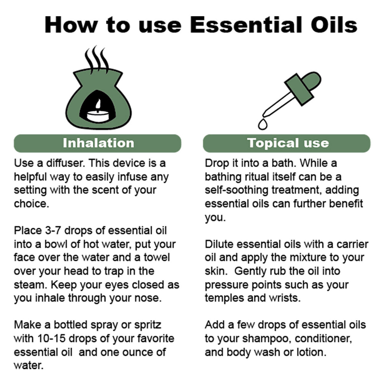 Tea Tree Essential Oil