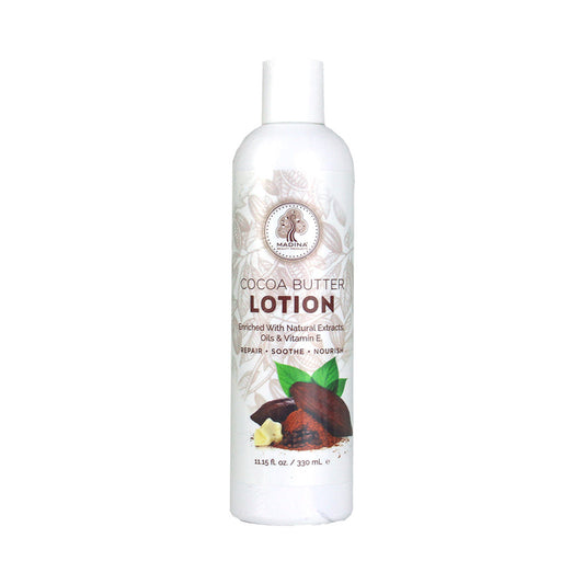 Cocoa Butter Lotion - 11.15 oz.