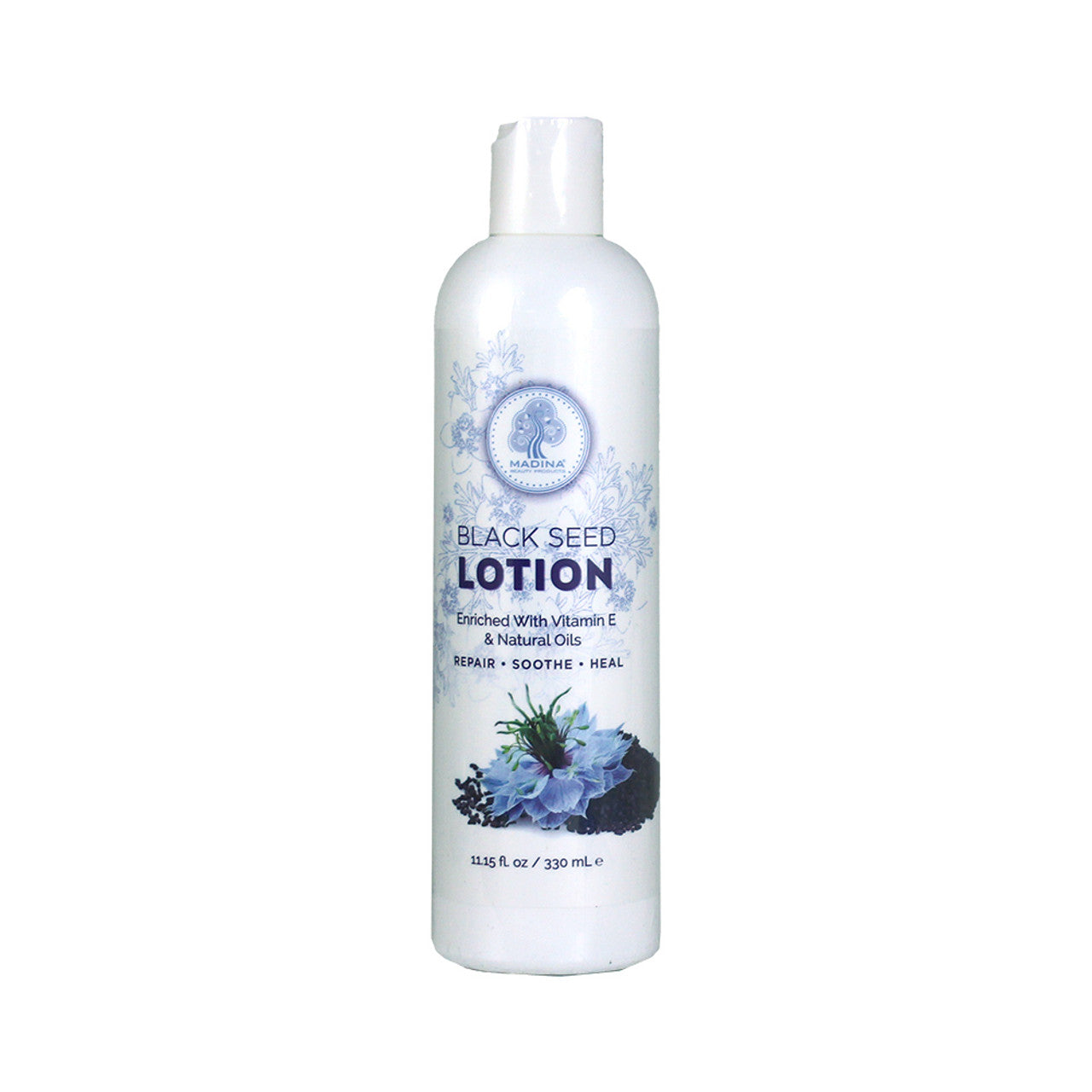 Black Seed Lotion - 11.15 oz.