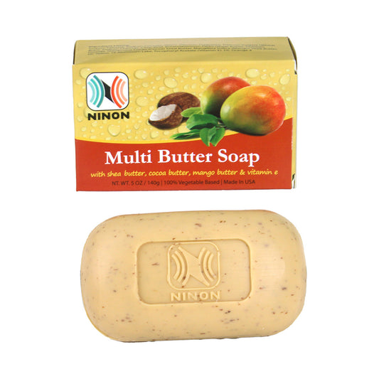 Ninon Multi Butter Soap